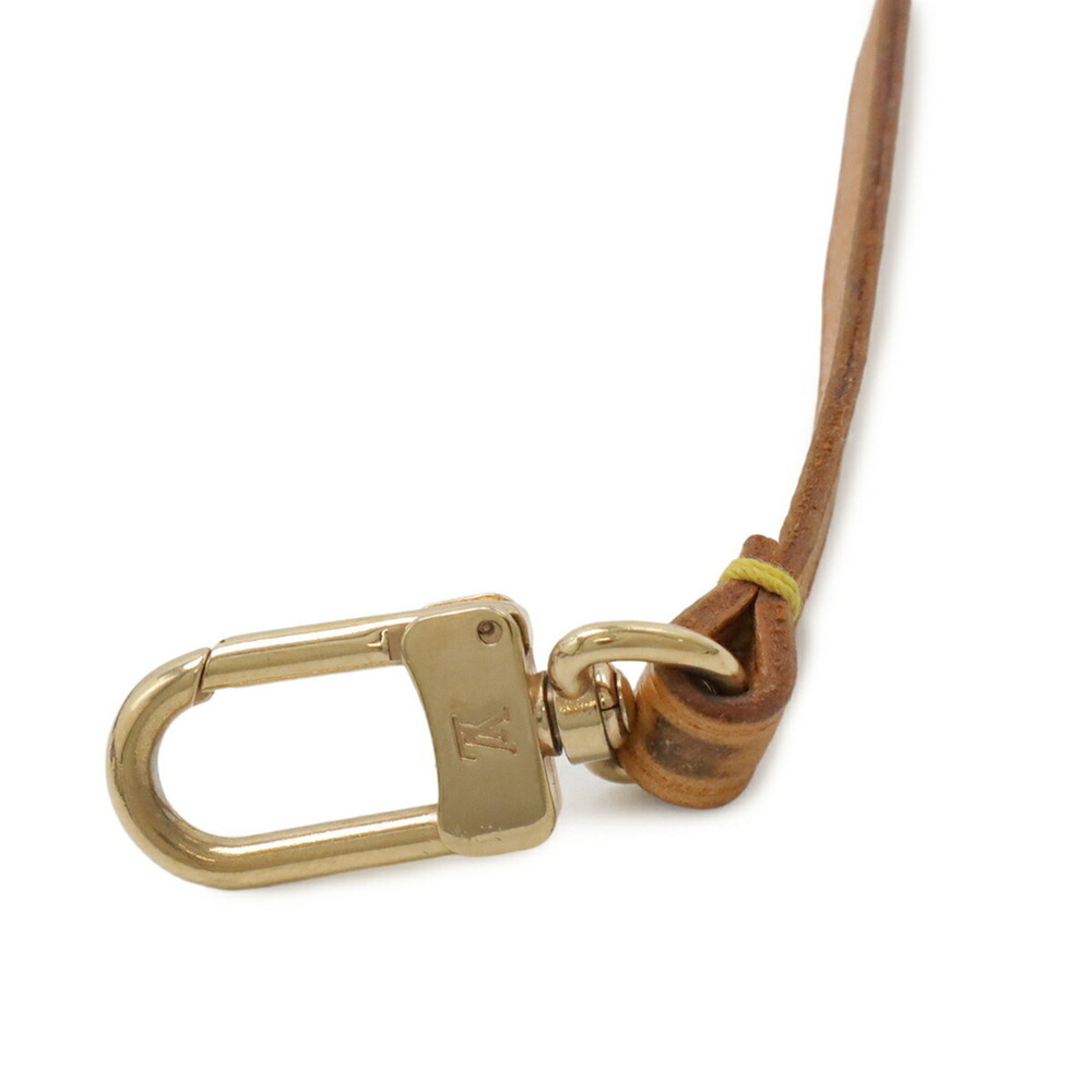 LOUIS VUITTON Brown Monogram Pochette Pouch - Picture 7 of 10